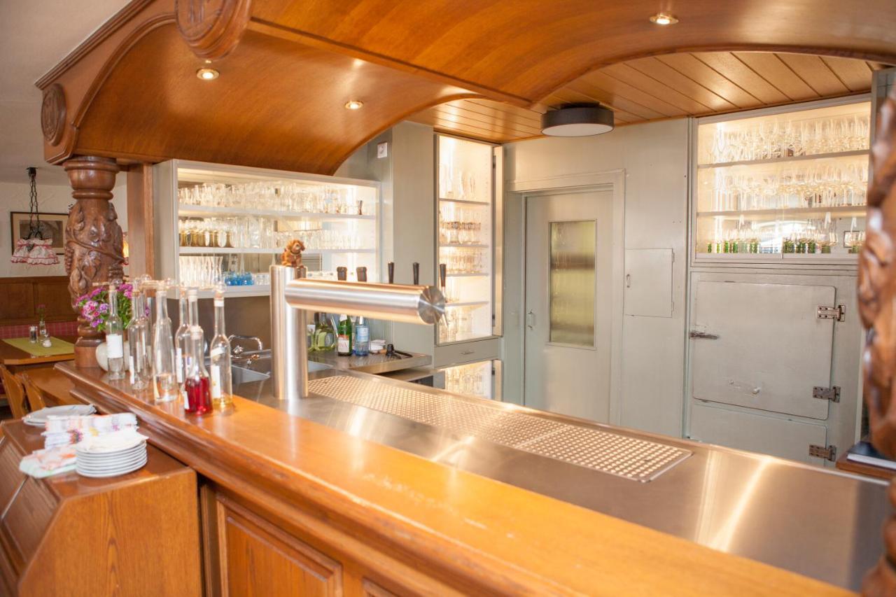 Flair Hotel Zum Storchen Bad Windsheim Εξωτερικό φωτογραφία