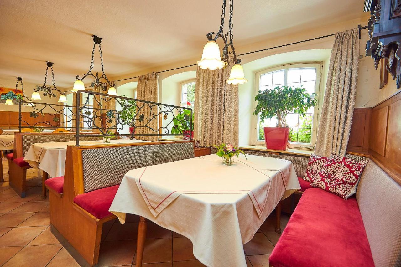 Flair Hotel Zum Storchen Bad Windsheim Εξωτερικό φωτογραφία