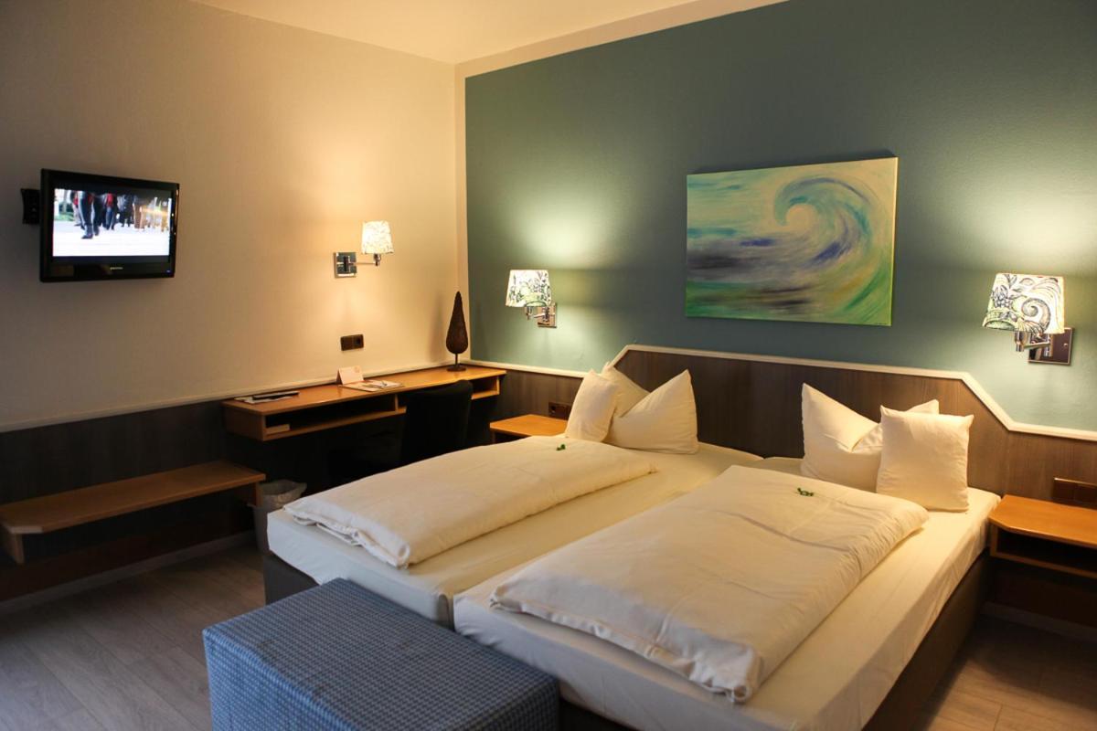 Flair Hotel Zum Storchen Bad Windsheim Εξωτερικό φωτογραφία