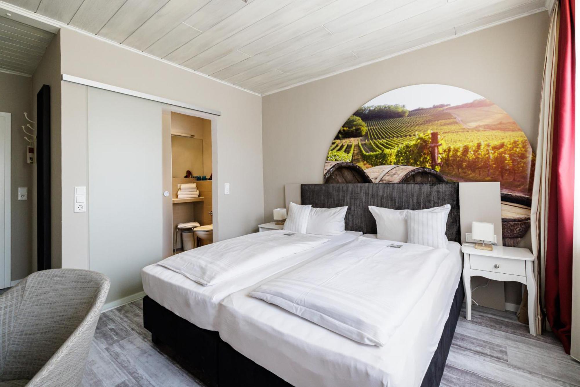 Flair Hotel Zum Storchen Bad Windsheim Εξωτερικό φωτογραφία