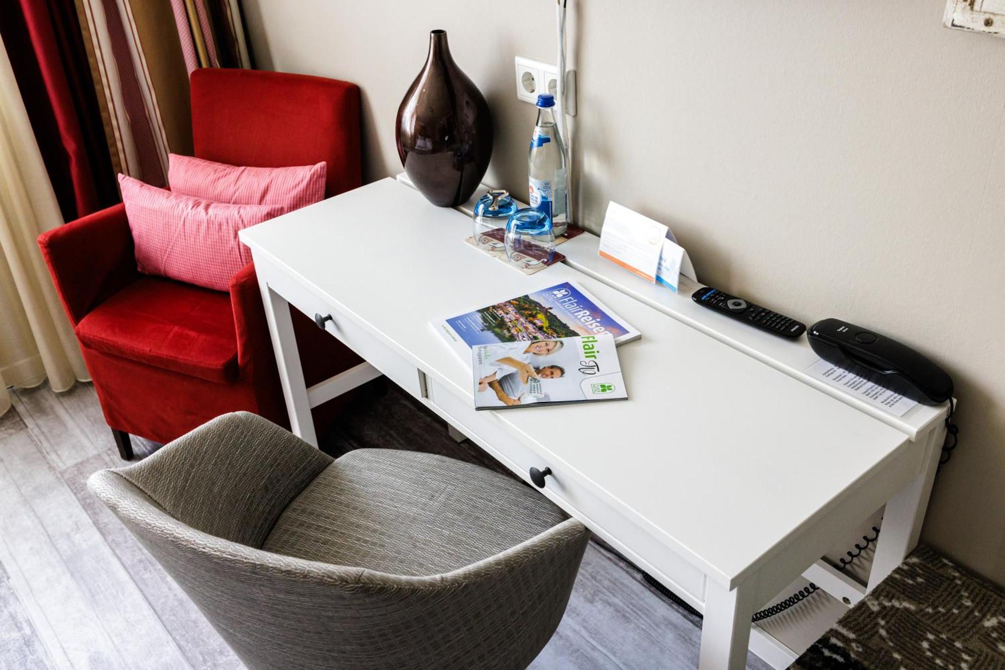 Flair Hotel Zum Storchen Bad Windsheim Εξωτερικό φωτογραφία