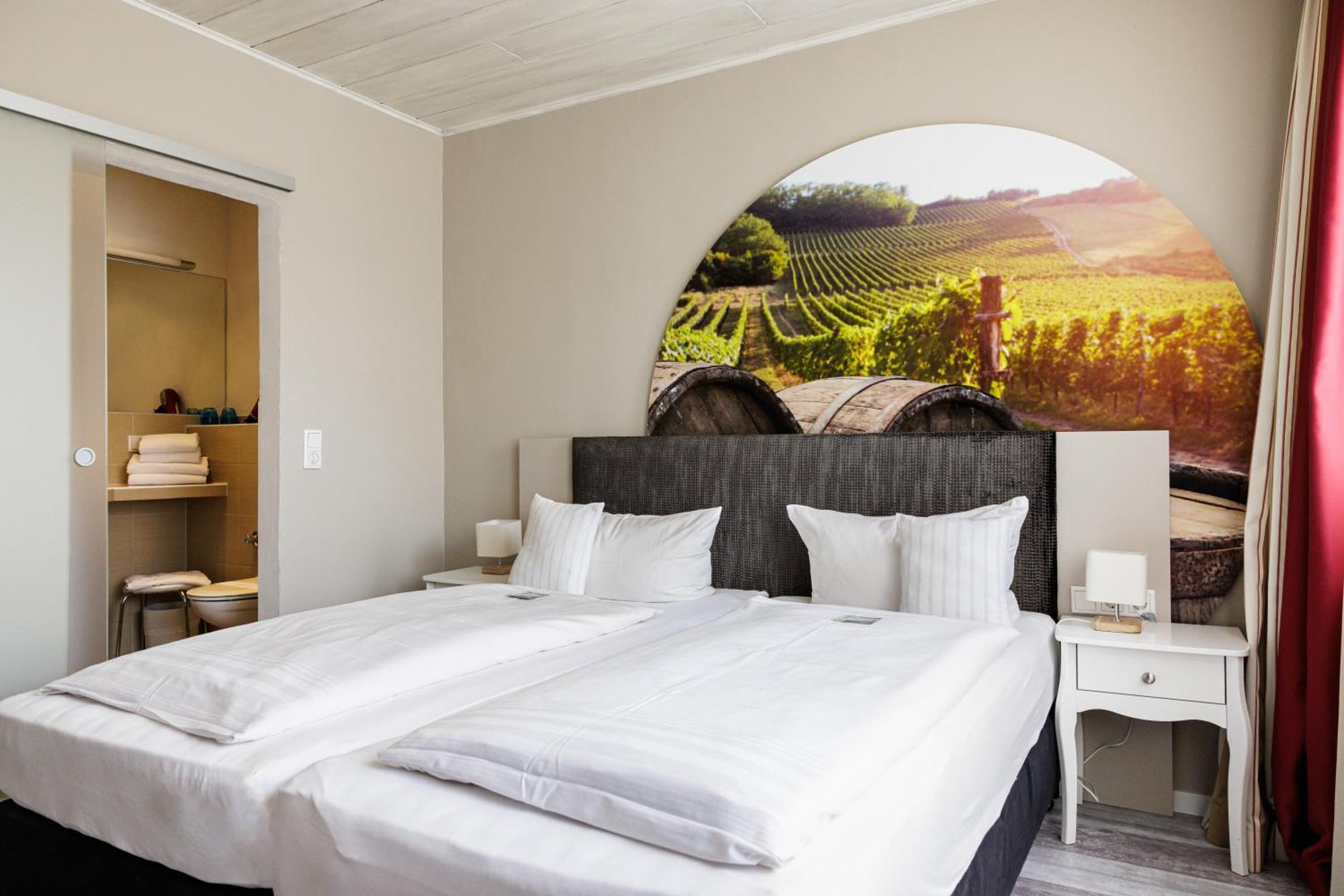 Flair Hotel Zum Storchen Bad Windsheim Εξωτερικό φωτογραφία