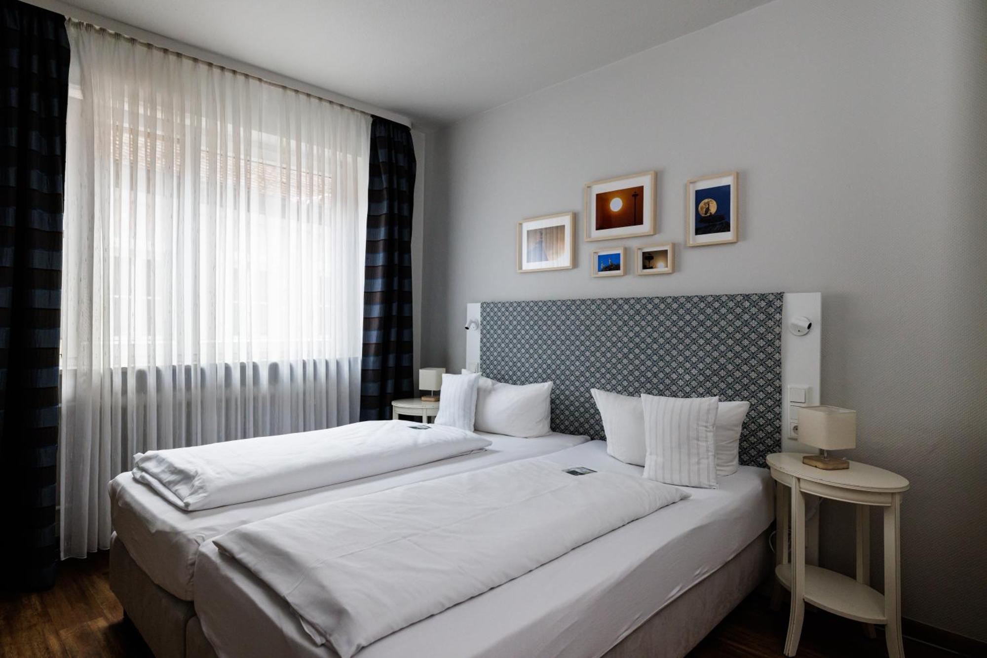 Flair Hotel Zum Storchen Bad Windsheim Εξωτερικό φωτογραφία