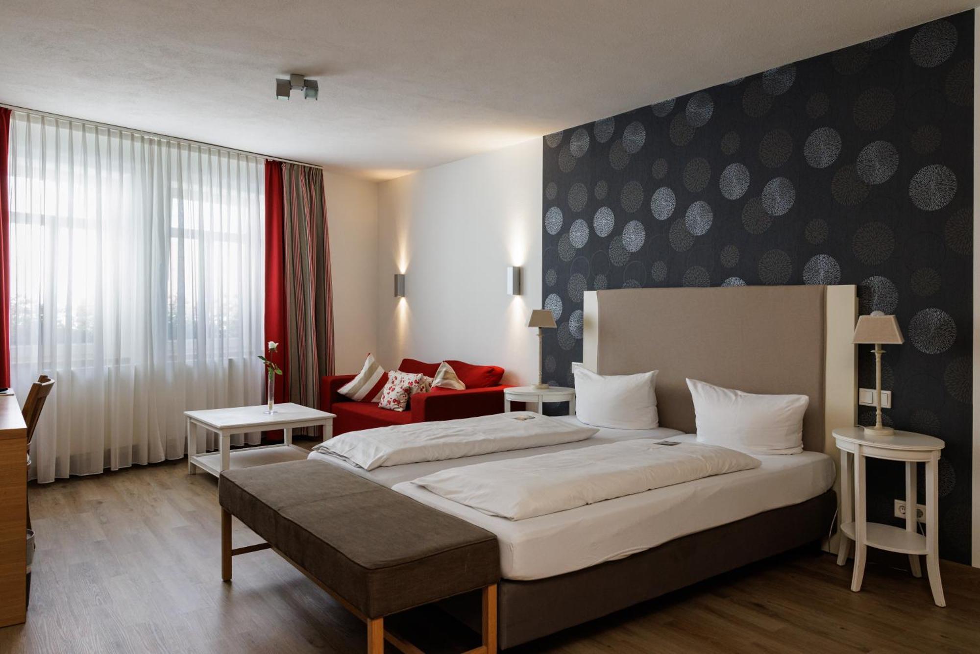Flair Hotel Zum Storchen Bad Windsheim Εξωτερικό φωτογραφία