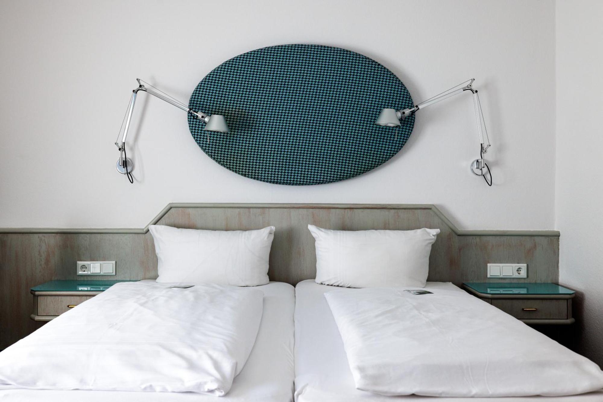 Flair Hotel Zum Storchen Bad Windsheim Εξωτερικό φωτογραφία
