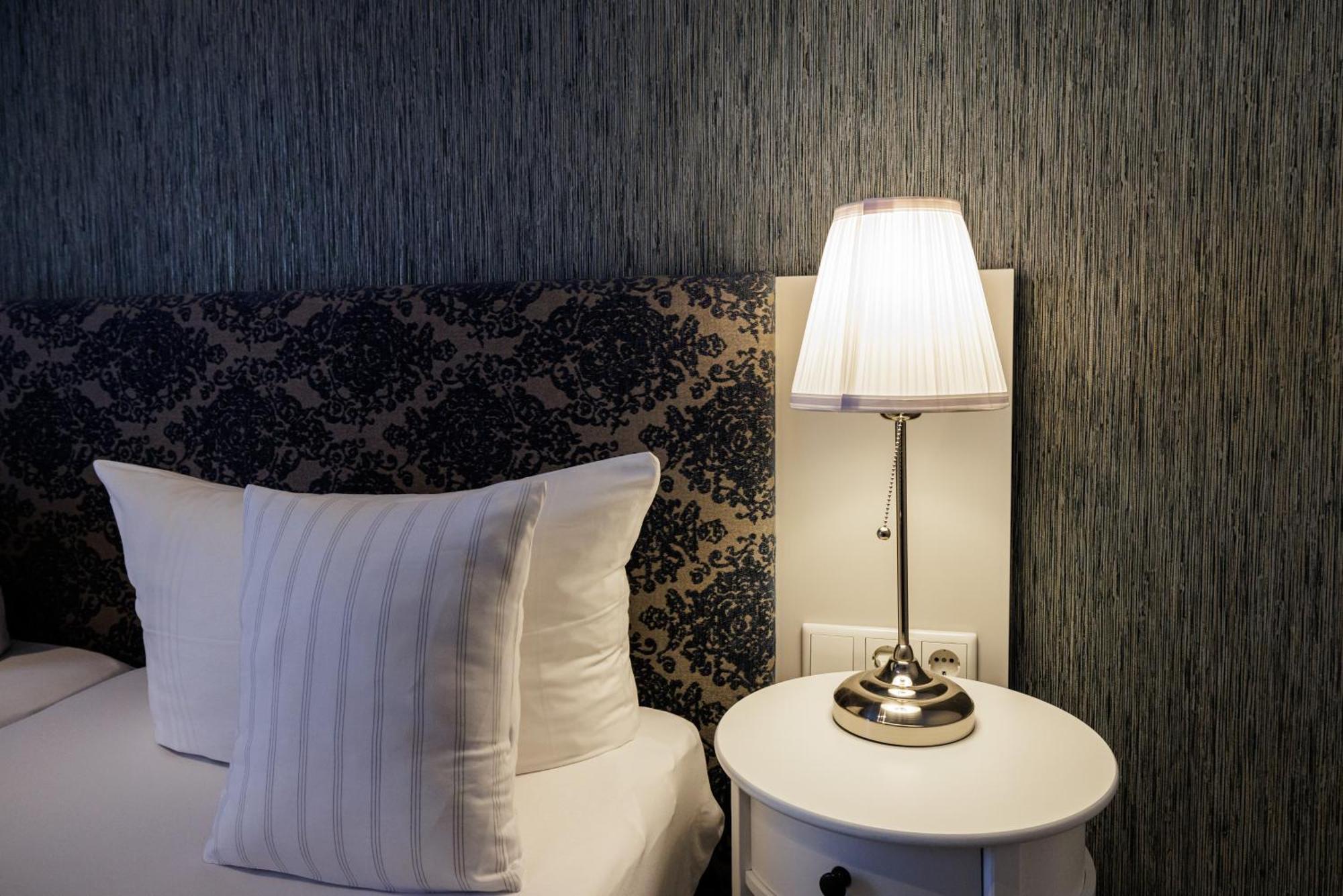 Flair Hotel Zum Storchen Bad Windsheim Εξωτερικό φωτογραφία
