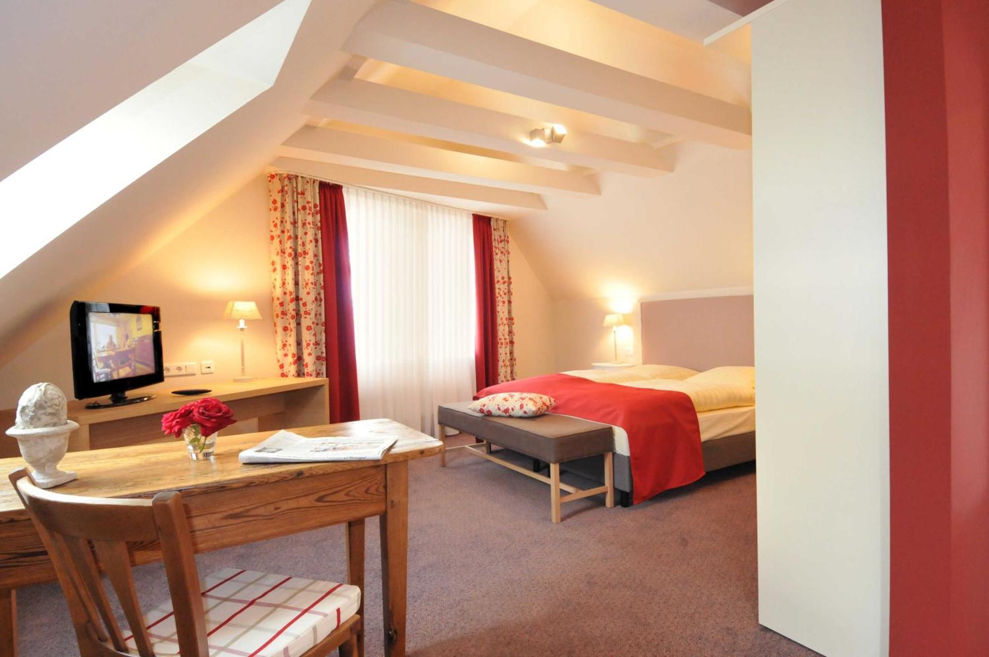 Flair Hotel Zum Storchen Bad Windsheim Εξωτερικό φωτογραφία