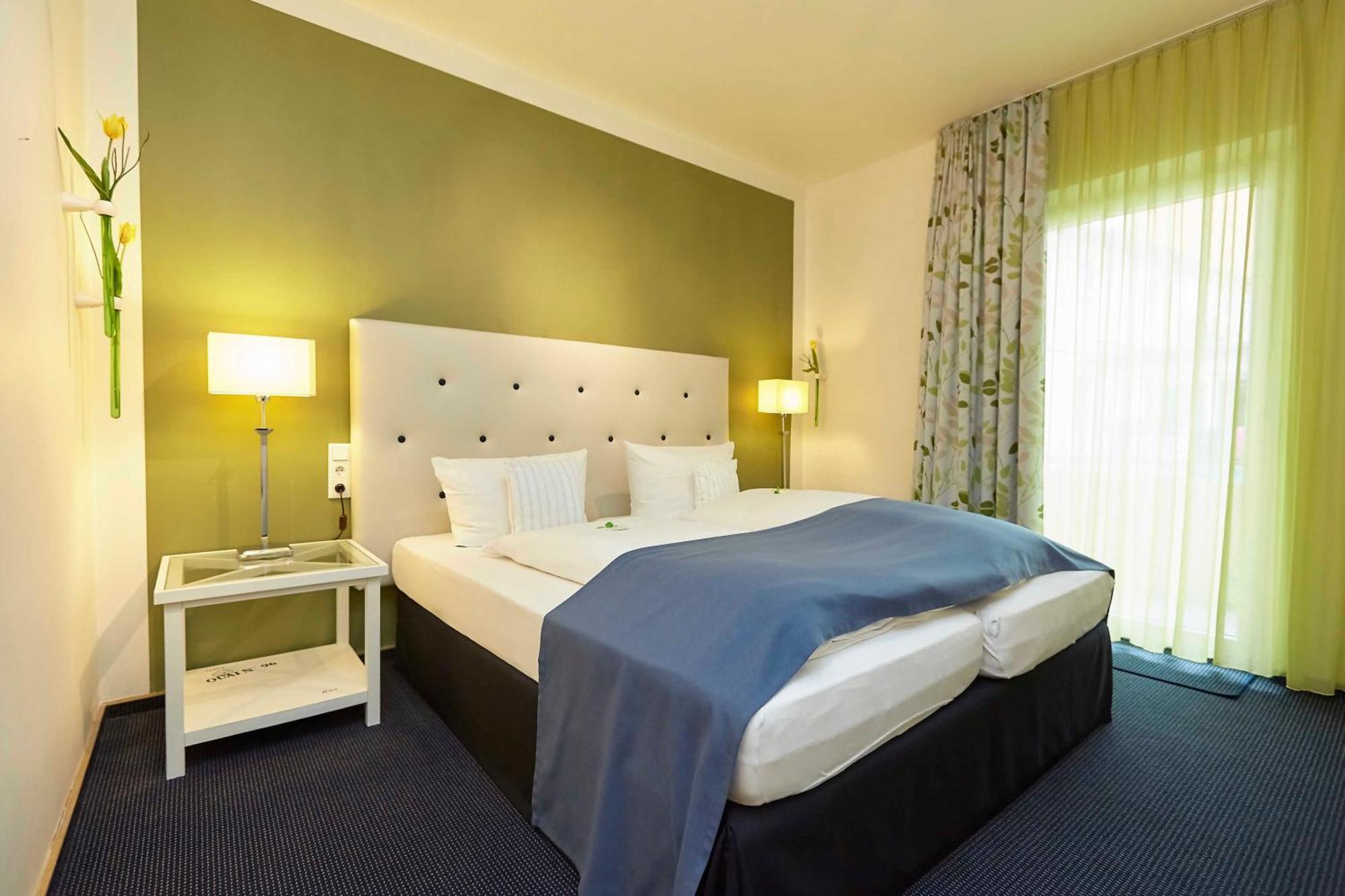 Flair Hotel Zum Storchen Bad Windsheim Εξωτερικό φωτογραφία