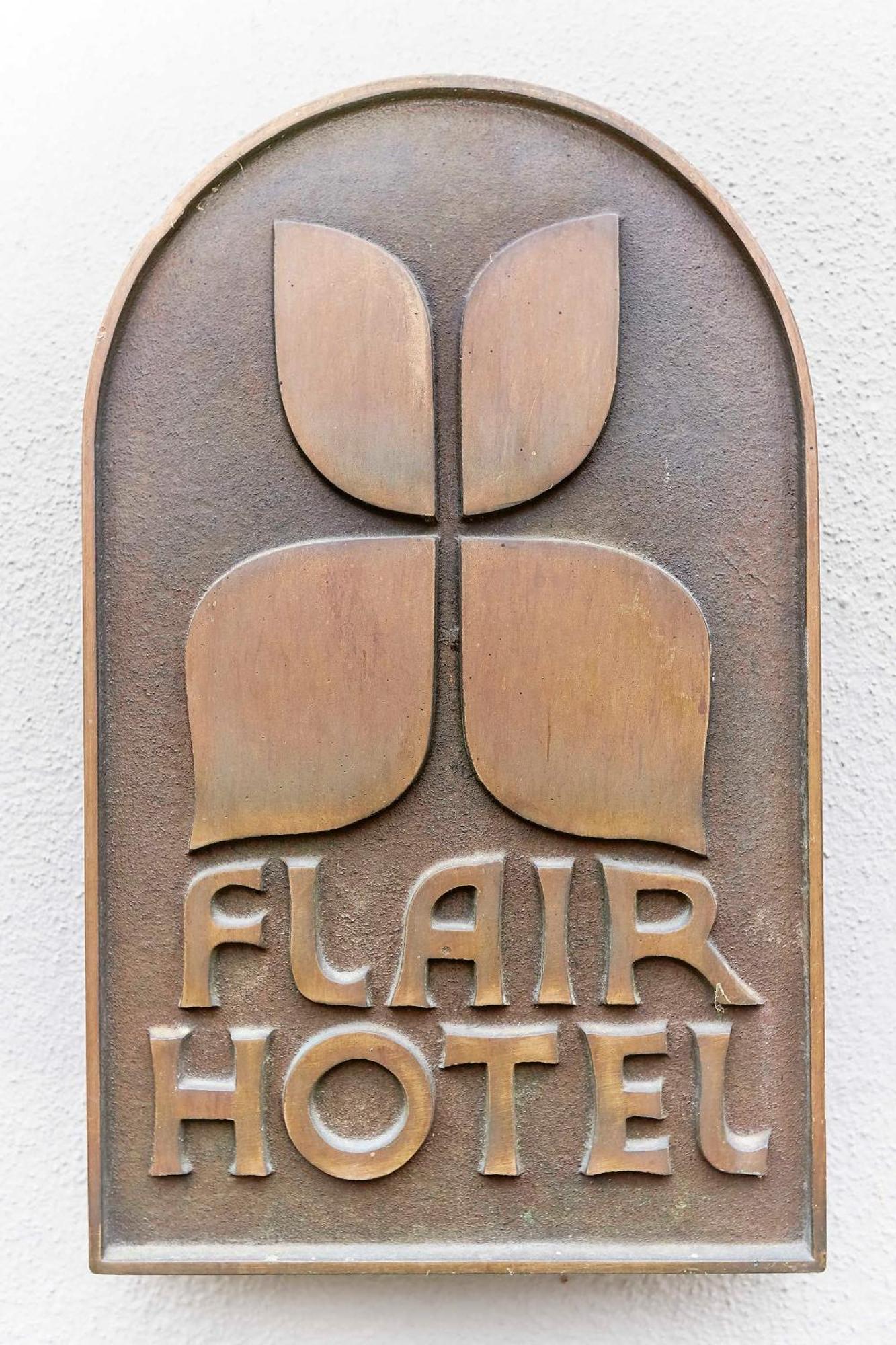 Flair Hotel Zum Storchen Bad Windsheim Εξωτερικό φωτογραφία