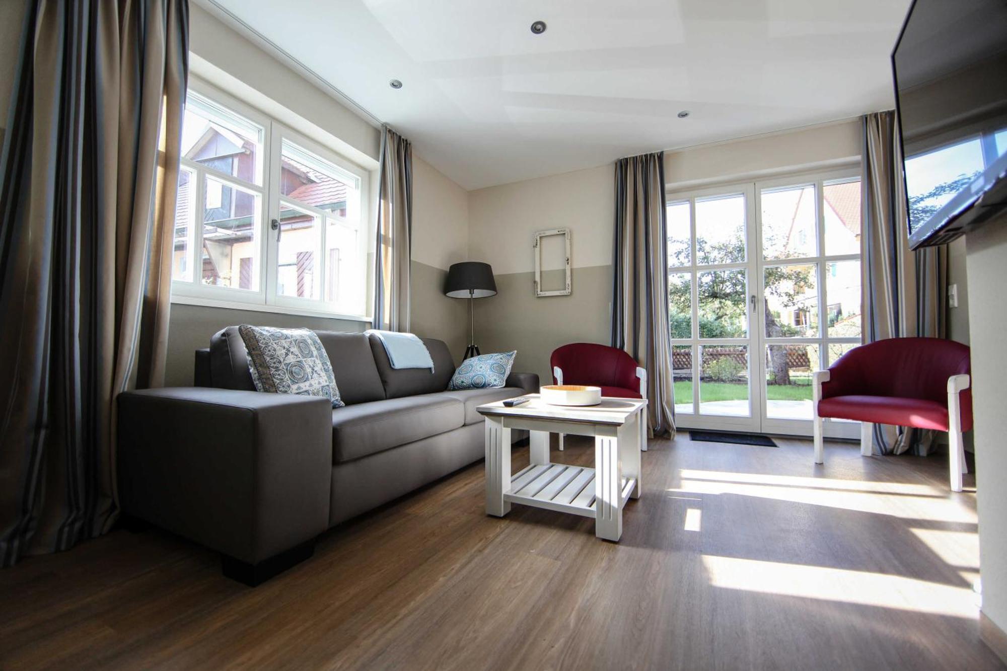 Flair Hotel Zum Storchen Bad Windsheim Εξωτερικό φωτογραφία