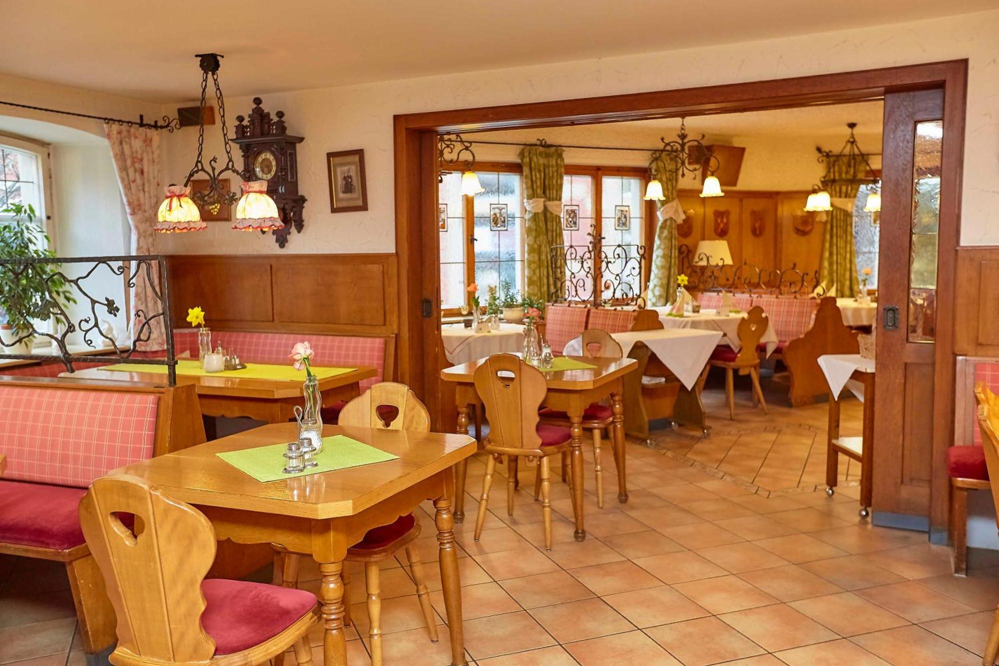 Flair Hotel Zum Storchen Bad Windsheim Εξωτερικό φωτογραφία