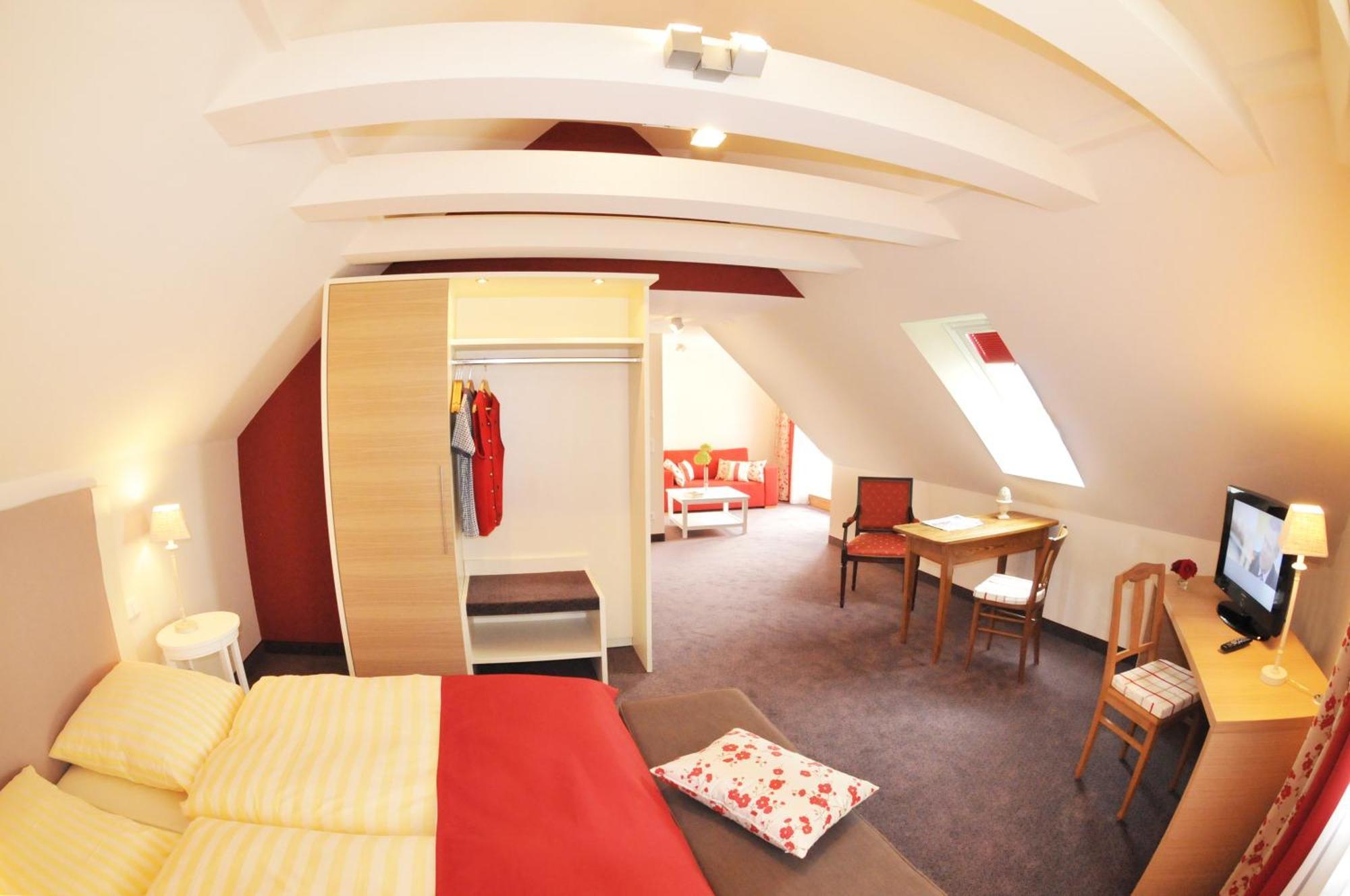 Flair Hotel Zum Storchen Bad Windsheim Εξωτερικό φωτογραφία