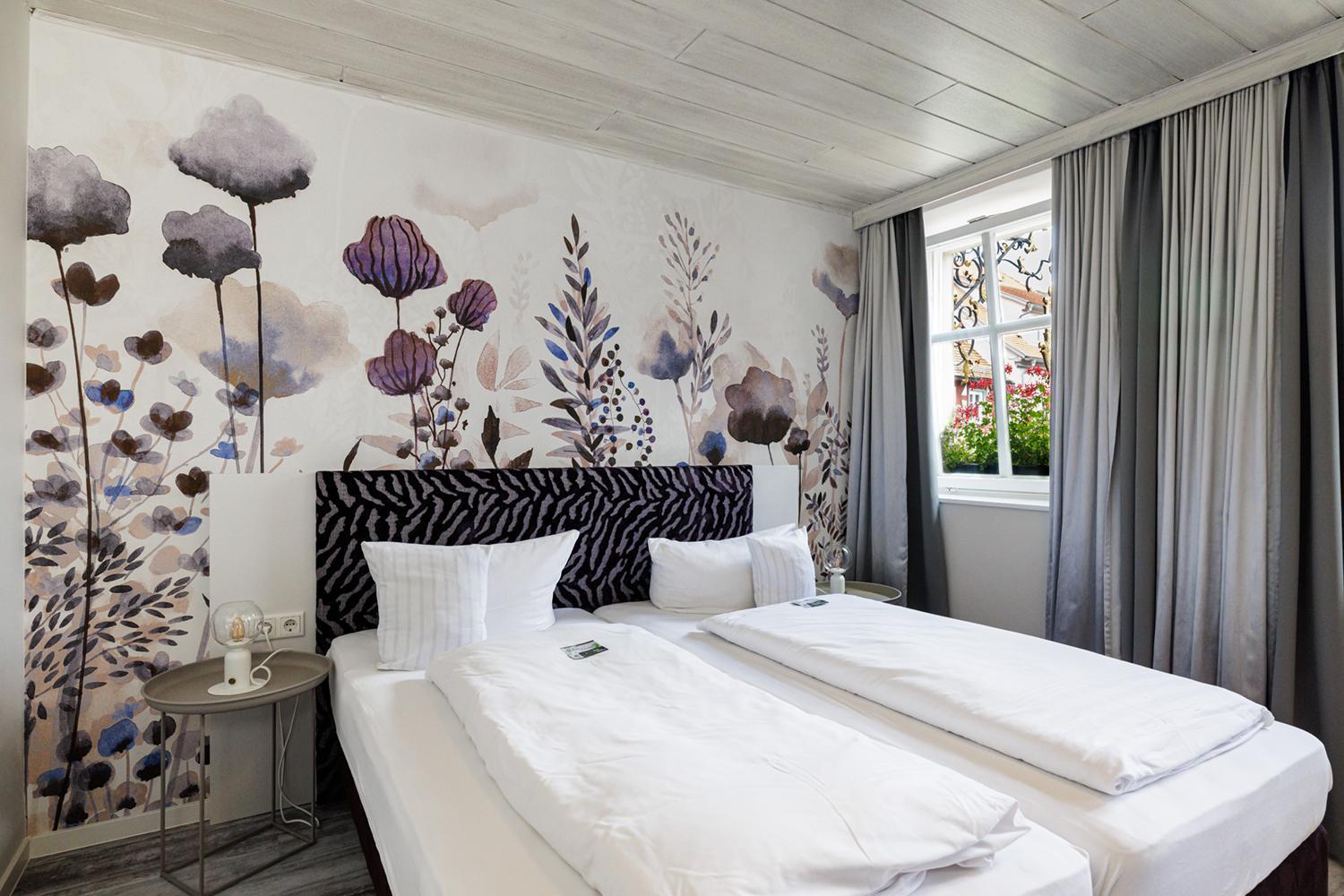 Flair Hotel Zum Storchen Bad Windsheim Εξωτερικό φωτογραφία