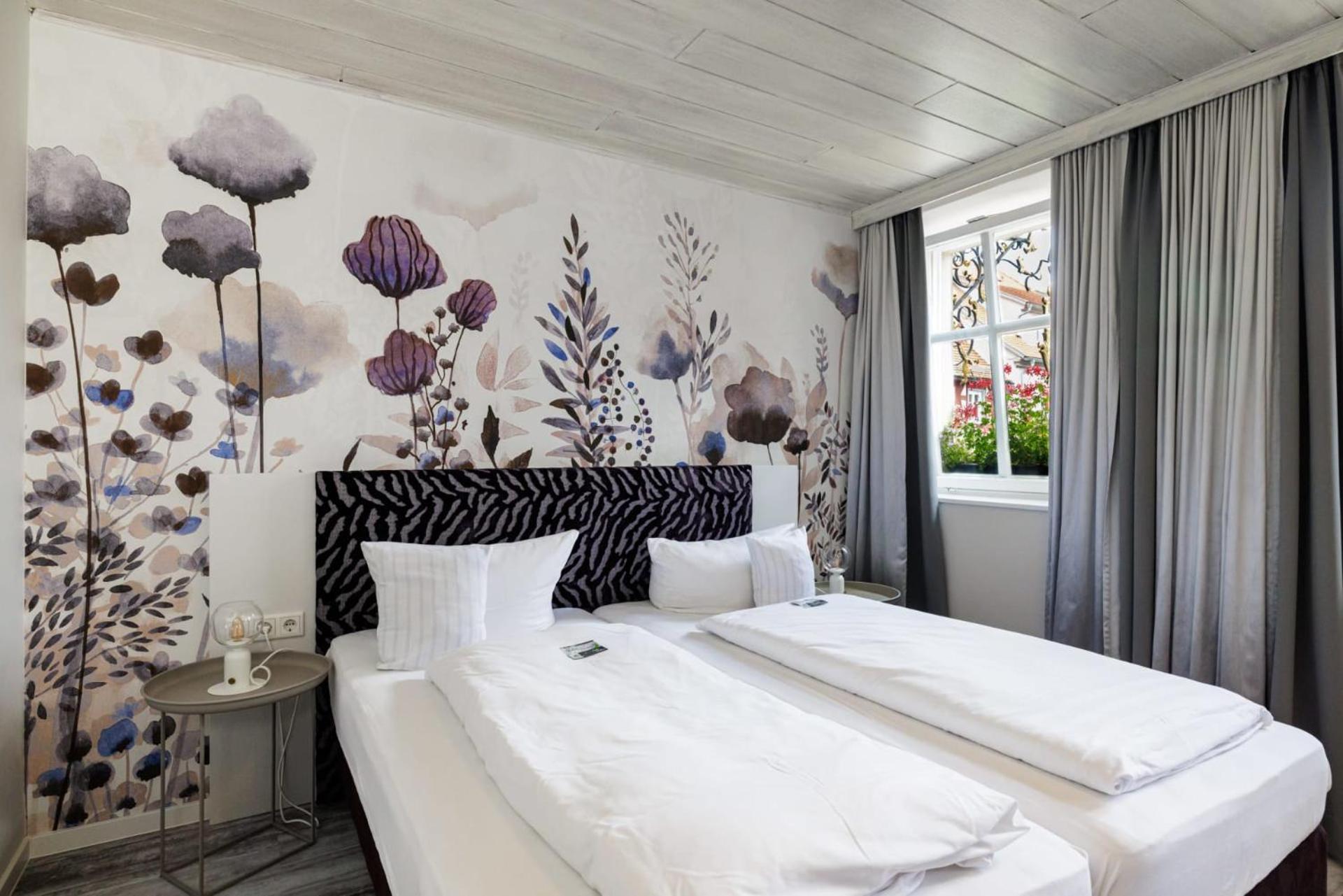 Flair Hotel Zum Storchen Bad Windsheim Εξωτερικό φωτογραφία