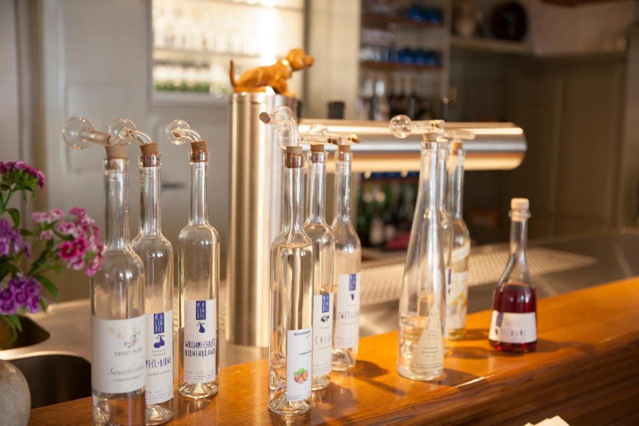 Flair Hotel Zum Storchen Bad Windsheim Εξωτερικό φωτογραφία